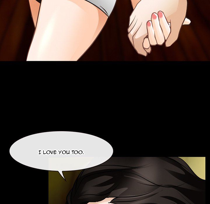 The Voice of God Manhwa - Chapter 51 Page 92