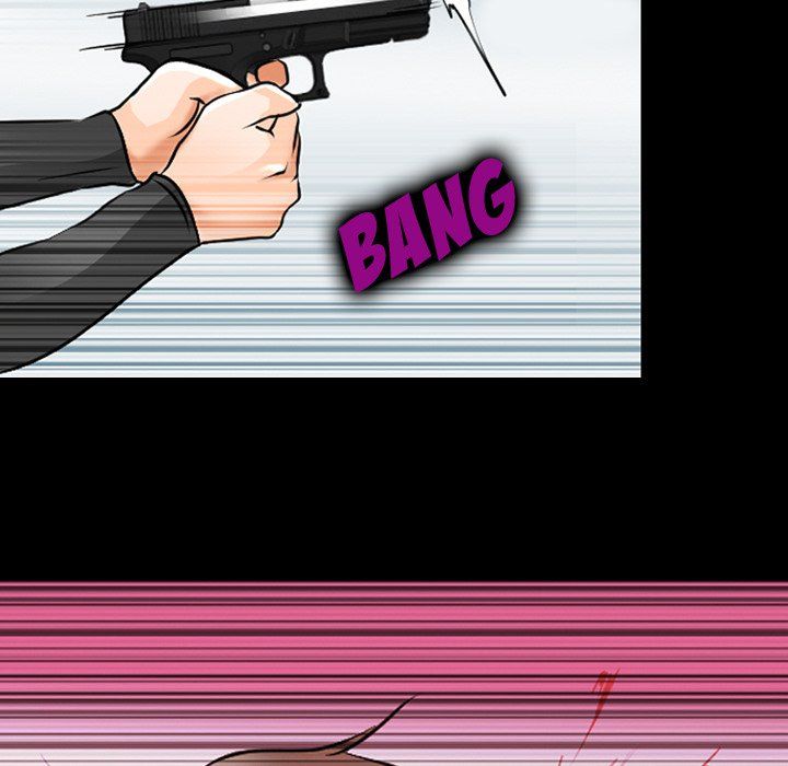 The Voice of God Manhwa - Chapter 51 Page 95