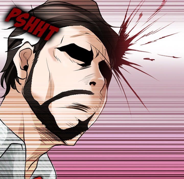 The Voice of God Manhwa - Chapter 51 Page 96