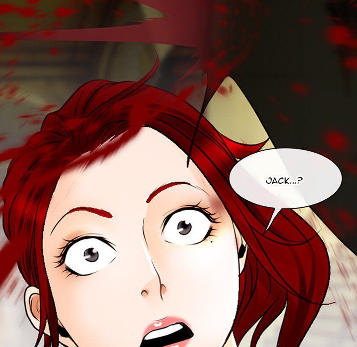 The Voice of God Manhwa - Chapter 51 Page 99