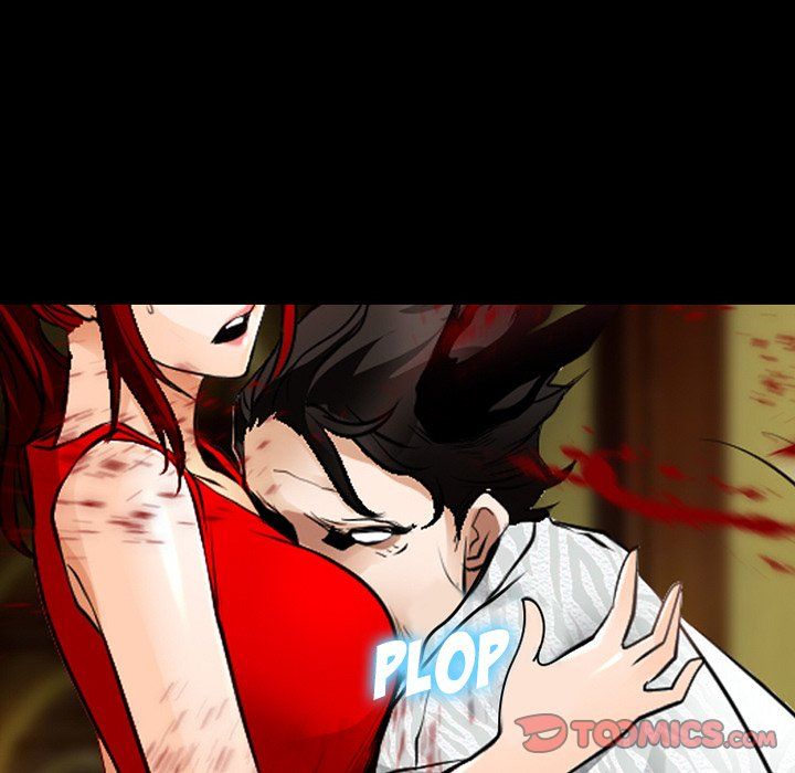 The Voice of God Manhwa - Chapter 51 Page 101