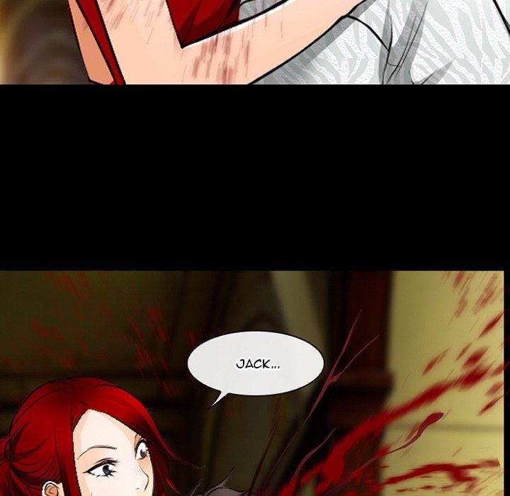 The Voice of God Manhwa - Chapter 51 Page 102