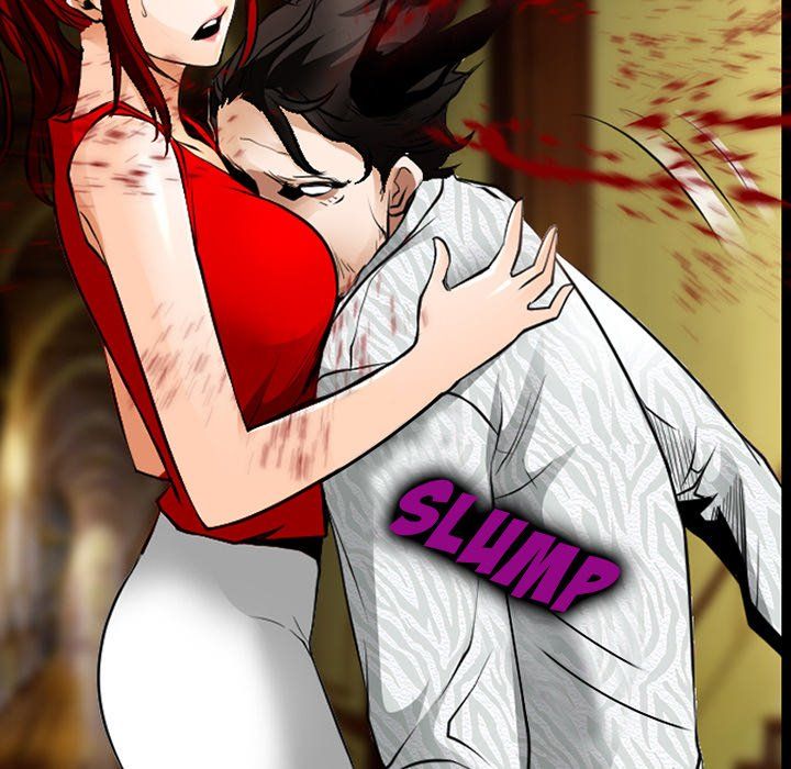 The Voice of God Manhwa - Chapter 51 Page 103