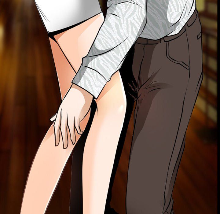 The Voice of God Manhwa - Chapter 51 Page 104