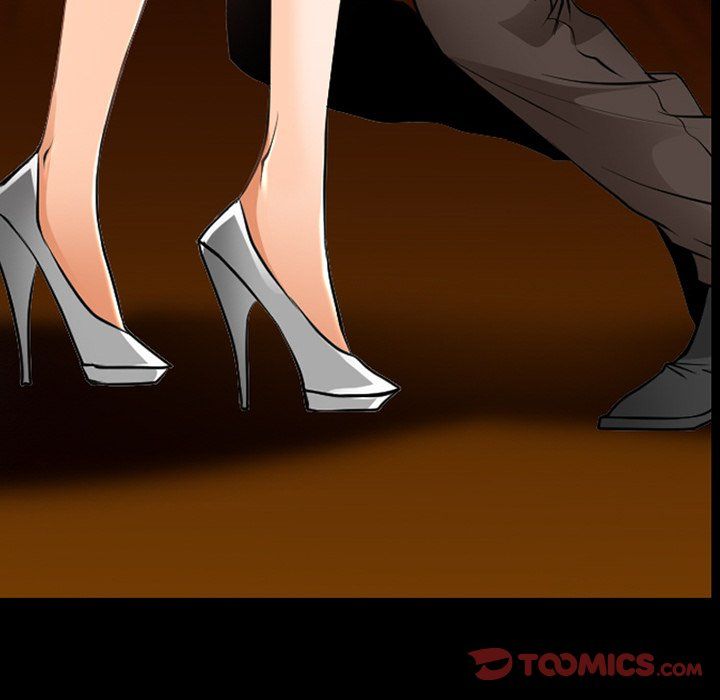 The Voice of God Manhwa - Chapter 51 Page 105