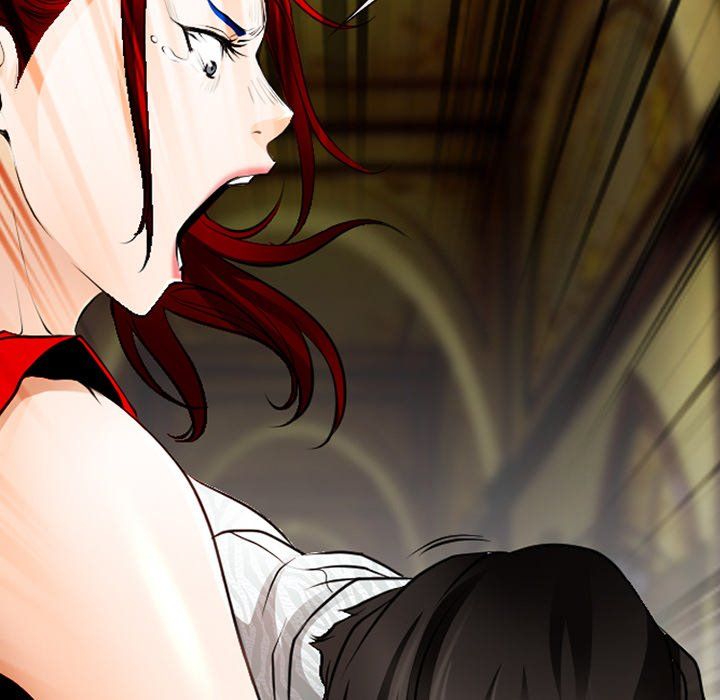 The Voice of God Manhwa - Chapter 51 Page 107