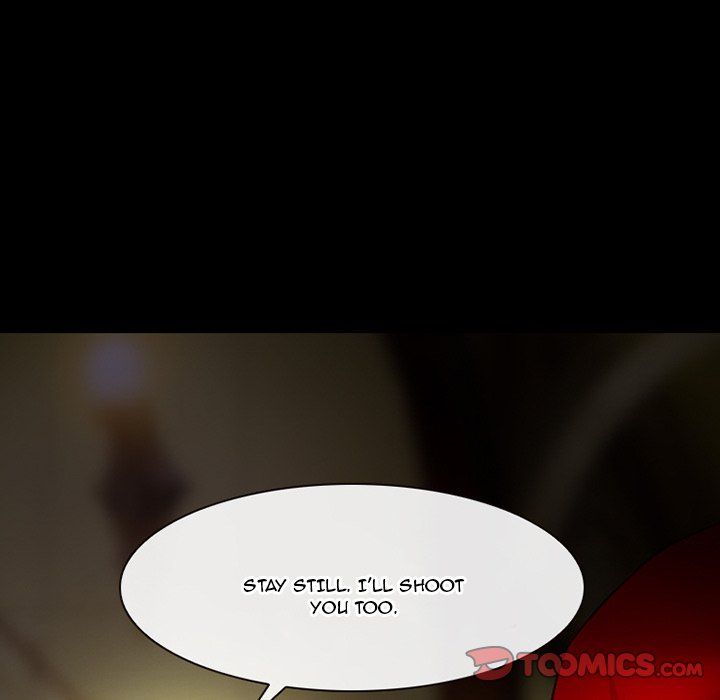 The Voice of God Manhwa - Chapter 51 Page 109