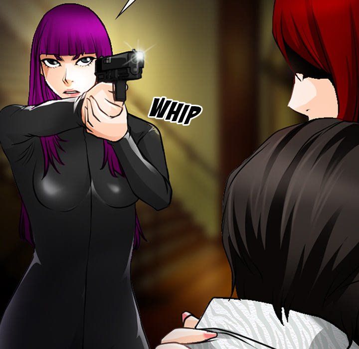 The Voice of God Manhwa - Chapter 51 Page 110