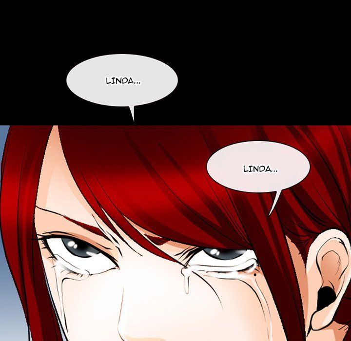 The Voice of God Manhwa - Chapter 51 Page 112