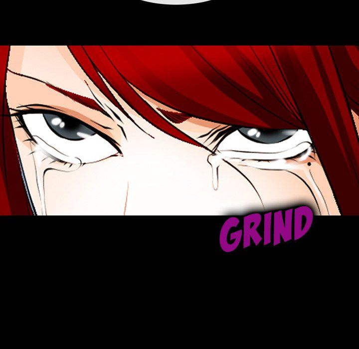 The Voice of God Manhwa - Chapter 51 Page 114