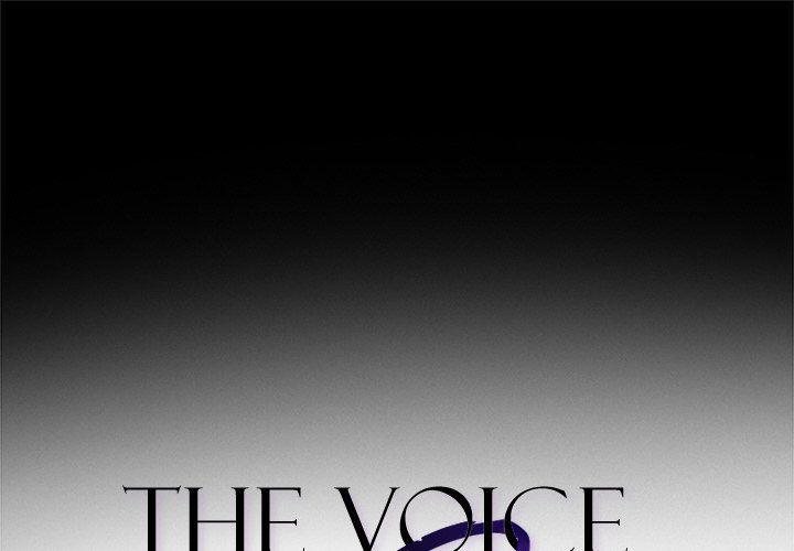 The Voice of God Manhwa - Chapter 55 Page 0