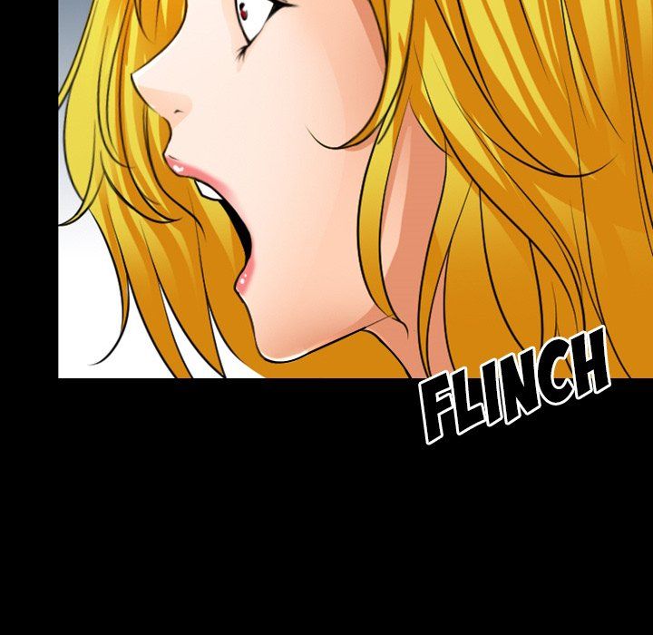 The Voice of God Manhwa - Chapter 55 Page 7