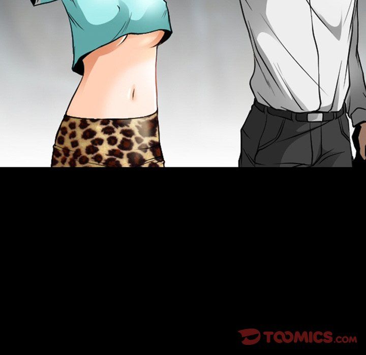 The Voice of God Manhwa - Chapter 55 Page 9