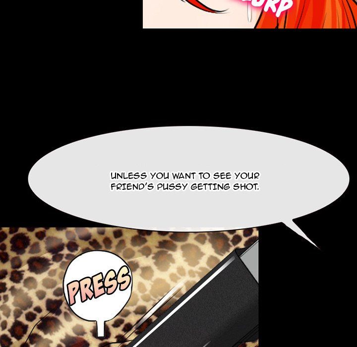 The Voice of God Manhwa - Chapter 55 Page 15