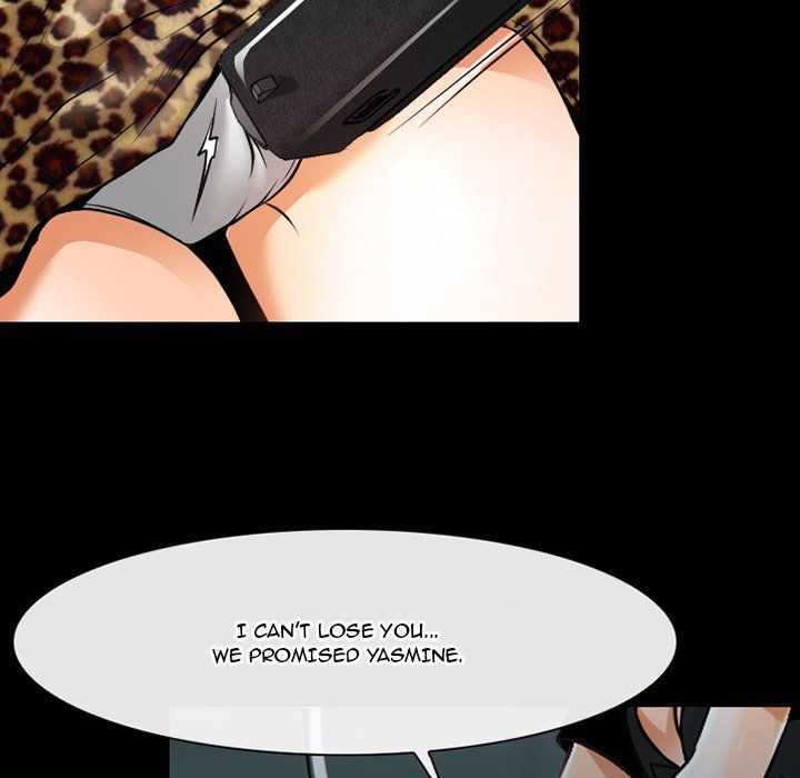 The Voice of God Manhwa - Chapter 55 Page 16