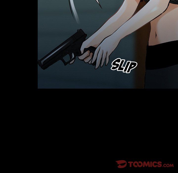 The Voice of God Manhwa - Chapter 55 Page 17