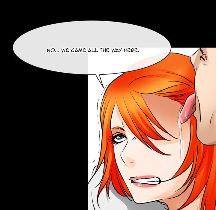 The Voice of God Manhwa - Chapter 55 Page 18