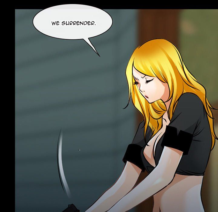 The Voice of God Manhwa - Chapter 55 Page 20