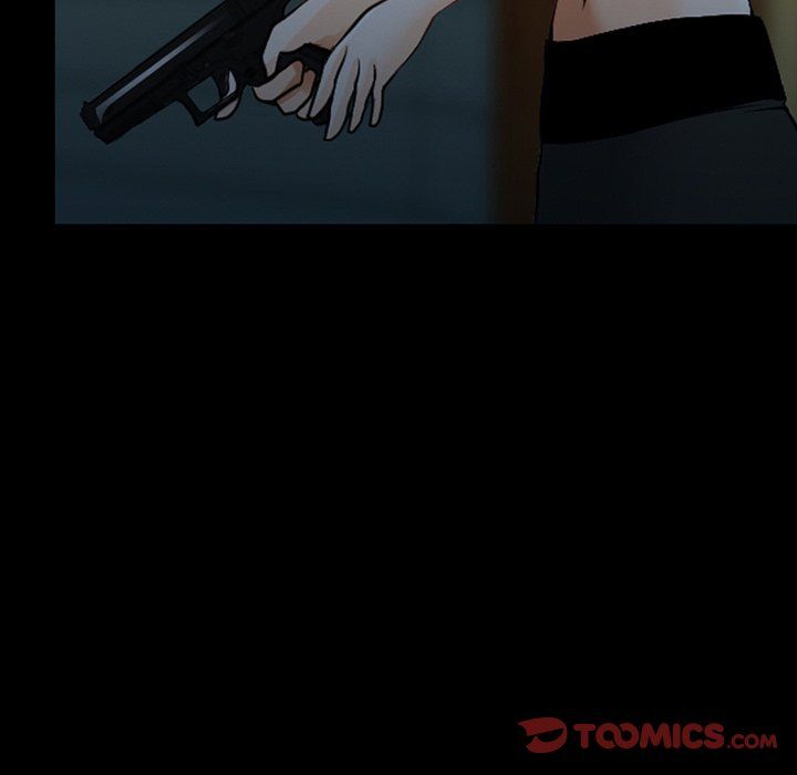 The Voice of God Manhwa - Chapter 55 Page 21