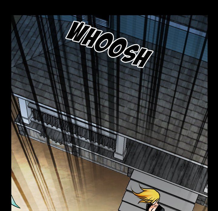 The Voice of God Manhwa - Chapter 55 Page 22