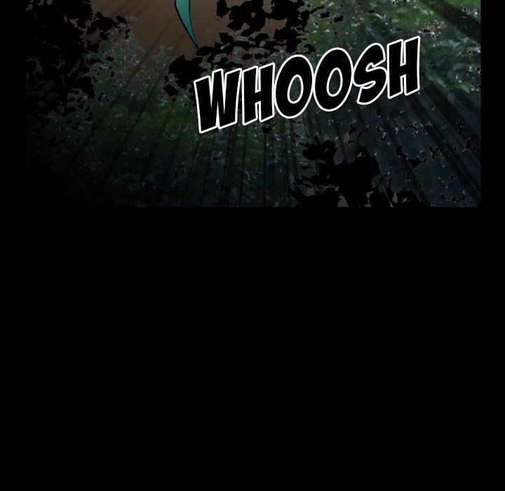 The Voice of God Manhwa - Chapter 55 Page 24