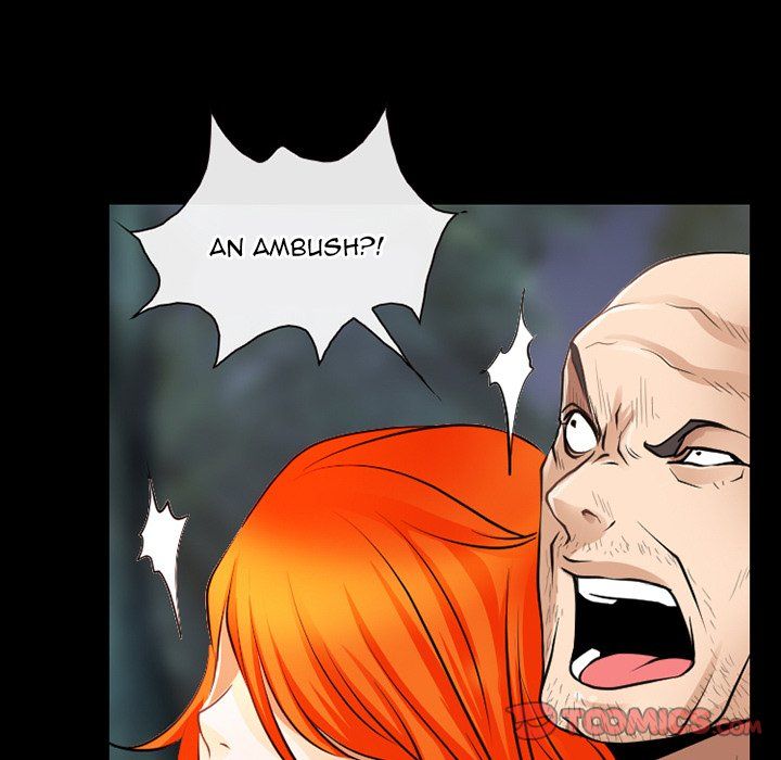 The Voice of God Manhwa - Chapter 55 Page 25