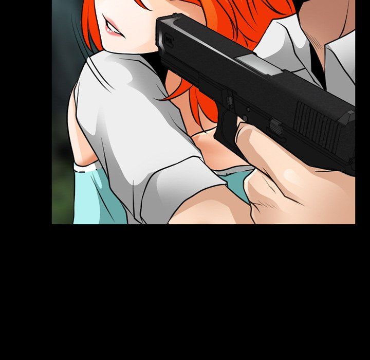 The Voice of God Manhwa - Chapter 55 Page 26