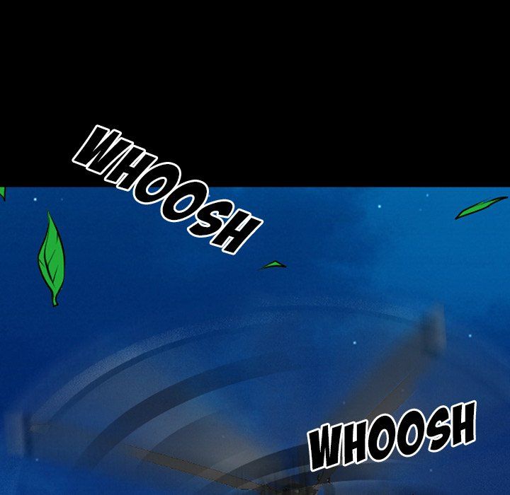 The Voice of God Manhwa - Chapter 55 Page 27