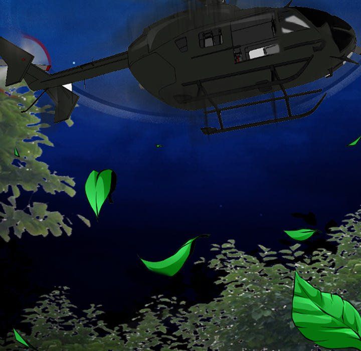 The Voice of God Manhwa - Chapter 55 Page 28