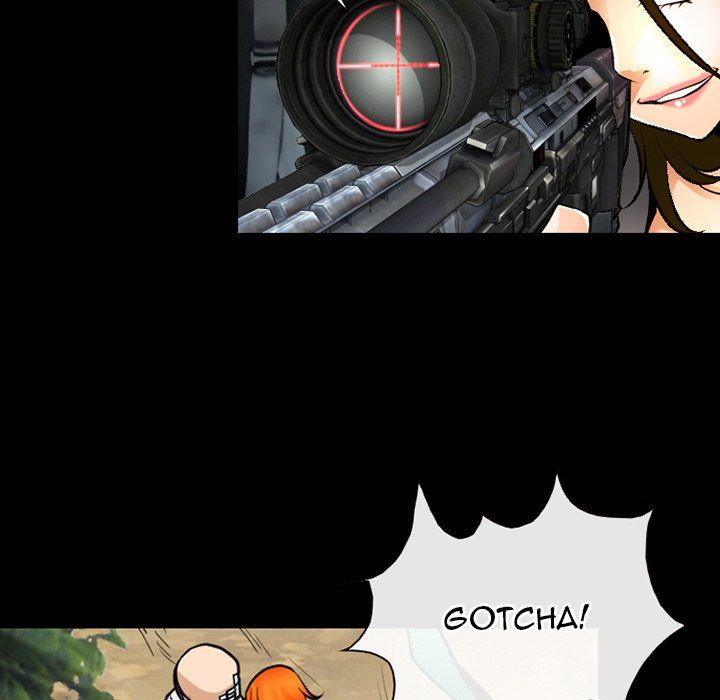 The Voice of God Manhwa - Chapter 55 Page 30