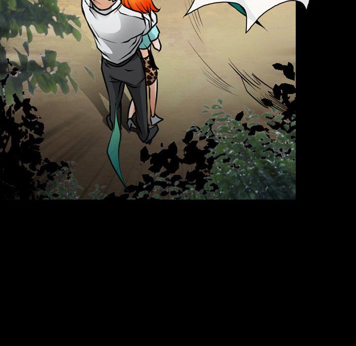 The Voice of God Manhwa - Chapter 55 Page 31