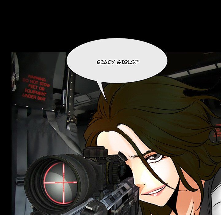 The Voice of God Manhwa - Chapter 55 Page 32