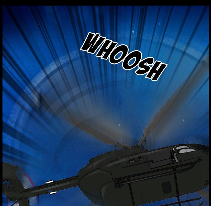 The Voice of God Manhwa - Chapter 55 Page 34