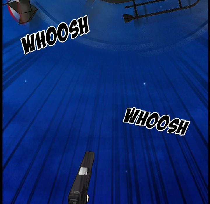 The Voice of God Manhwa - Chapter 55 Page 35