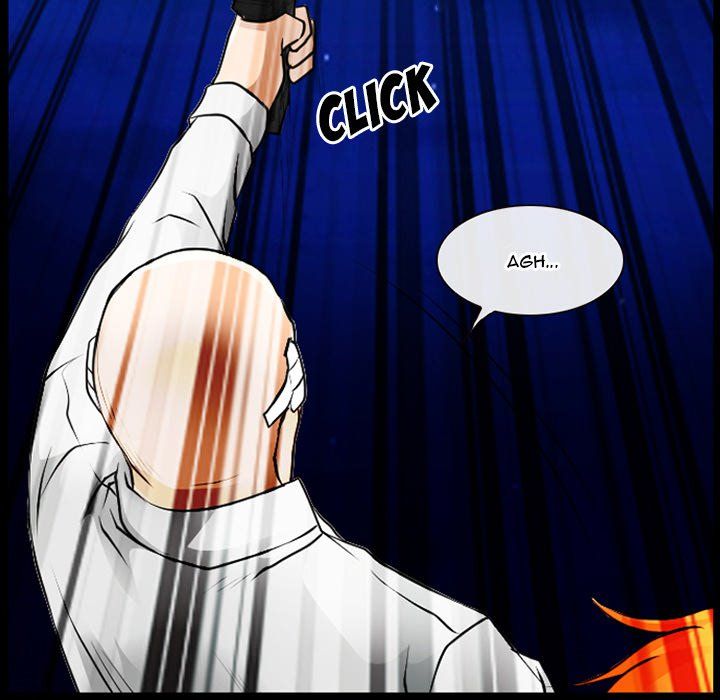 The Voice of God Manhwa - Chapter 55 Page 36