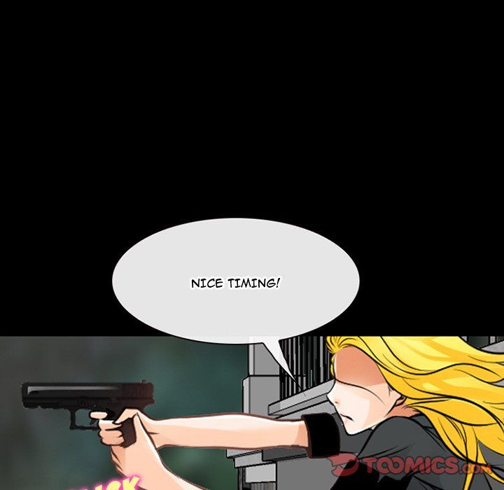 The Voice of God Manhwa - Chapter 55 Page 37