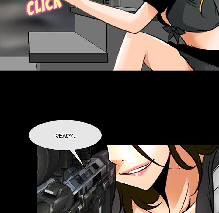 The Voice of God Manhwa - Chapter 55 Page 38