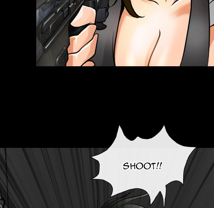 The Voice of God Manhwa - Chapter 55 Page 39