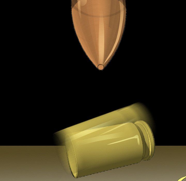 The Voice of God Manhwa - Chapter 55 Page 43