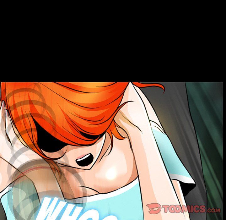 The Voice of God Manhwa - Chapter 55 Page 45