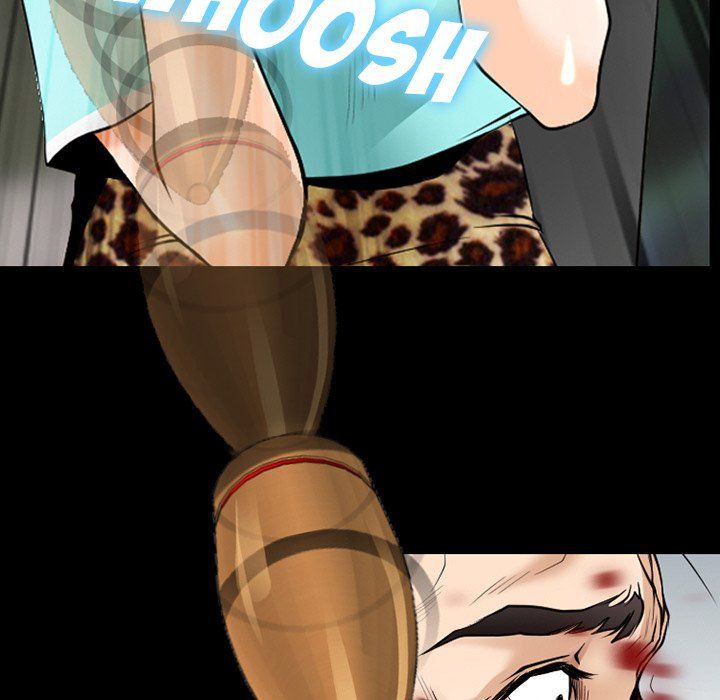 The Voice of God Manhwa - Chapter 55 Page 46