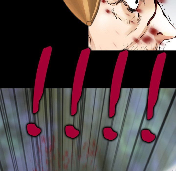 The Voice of God Manhwa - Chapter 55 Page 47