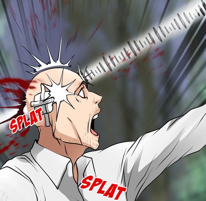 The Voice of God Manhwa - Chapter 55 Page 48