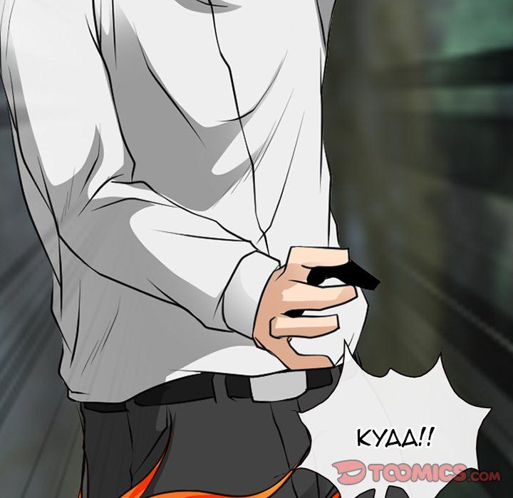 The Voice of God Manhwa - Chapter 55 Page 49