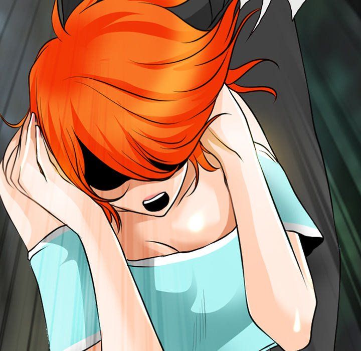 The Voice of God Manhwa - Chapter 55 Page 50