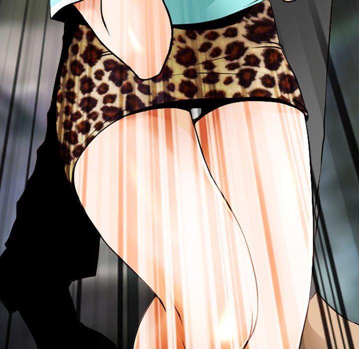 The Voice of God Manhwa - Chapter 55 Page 51