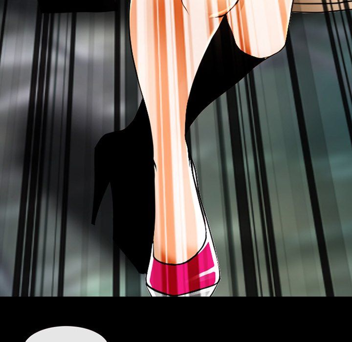 The Voice of God Manhwa - Chapter 55 Page 52