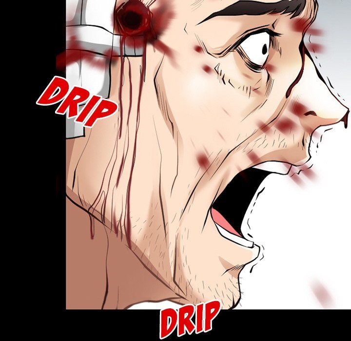 The Voice of God Manhwa - Chapter 55 Page 56