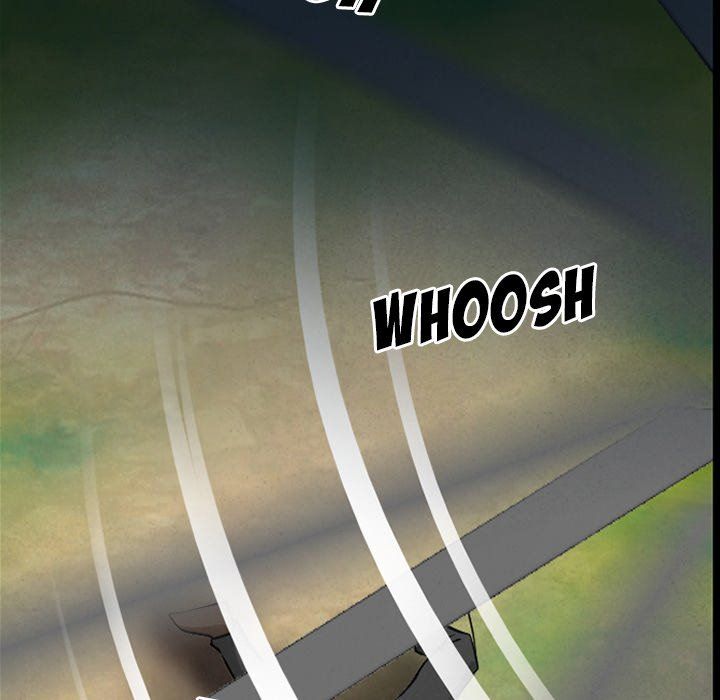 The Voice of God Manhwa - Chapter 55 Page 58