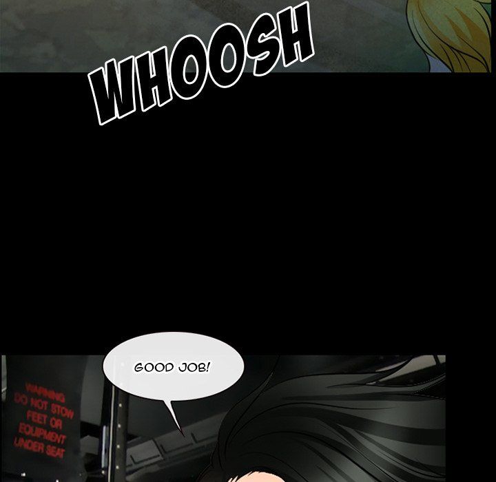 The Voice of God Manhwa - Chapter 55 Page 60